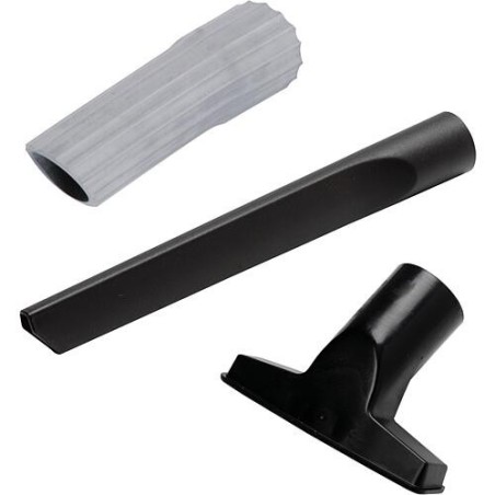 Kit véhicule Nilfisk D36mm 3 pièces 63211