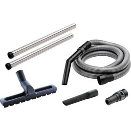 Kit d'atelier Nilfisk D36 mm 5 pièces 107413545