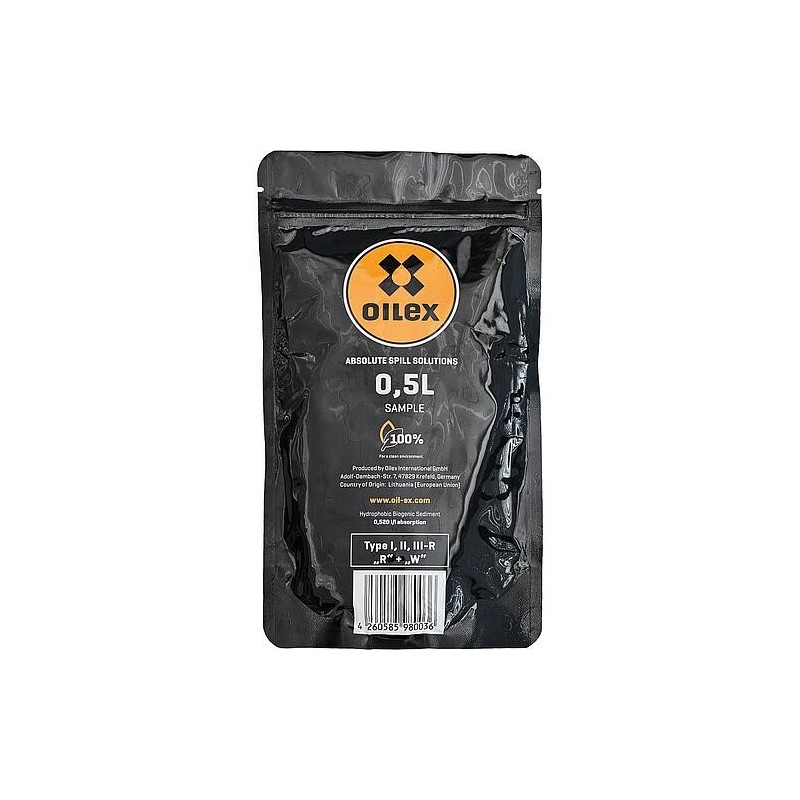 Ölbindemittel Oilex ,0,5l 06570