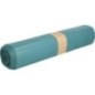 Sacs poubelle Premium 120 Ltr taille 700x1100mm 38my,1 rouleau : 25 Pièces