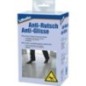 Antidérapant LITHOFIN - 5 produits : pré-nettoyant, fluide antidérapant, 2 éponges, gants, 1 kit