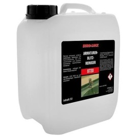 Nettoyant rapide-robinetterie EURO-LOCK LOS 8720 bidon 5l