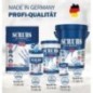 Lingettes nettoyantes SCRUBS IN-A-BUCKET recipient avec 30 lingettes