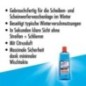 Nettoyant vitres hiver SONAX Antigel + Vision claire prêt à l'emploi jusqu'à -20°C Citrus Bidon de 5l avec bec verseur