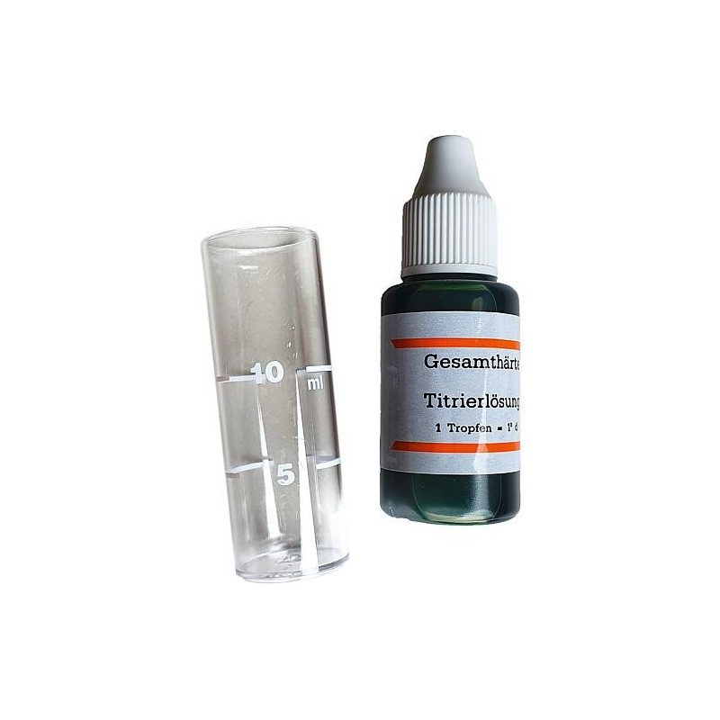 Test de dureté globale