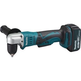 Perceuse d’angle sans fil MAKITA DDA351RTJ 18V avec 2x 5,0 Ah batteries et chargeur