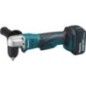 Perceuse d’angle sans fil MAKITA DDA351RTJ 18V avec 2x 5,0 Ah batteries et chargeur