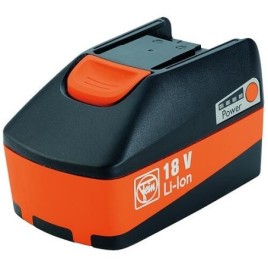 Batterie de rechange FEIN 12V 6,0 Ah