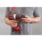 Perceuse-visseuse à percussion sans fil FLEX®, 18 V, PD 2G 18.0-EC/5.0 Set