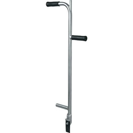 Ideal-Fer d'égalisation 2,6kg, avec lame écartée