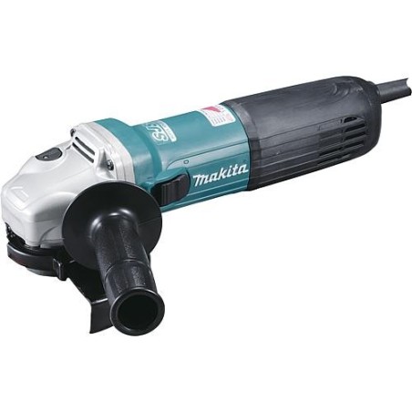 Meuleuse d'angle MAKITA GA5040CZ1, 1400 W