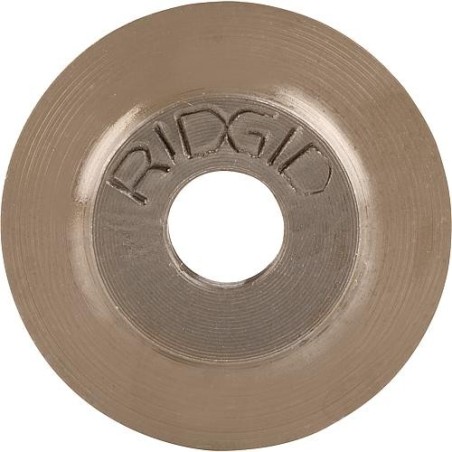 Roue coupante Ridgid E-2156 Ø 34,4mm