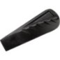 Coin à fendre BAHCO, W-T-2,0 220mm de long, 2000g en acier