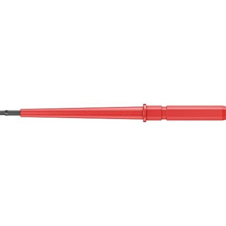 Embout de rechange WERA VDE Kraftform compact isolé TORX® T9x154mm