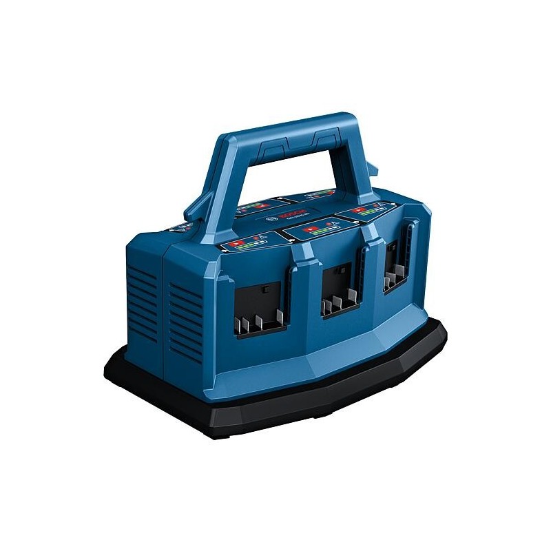 Chargeur Bosch GAL 18V6-80