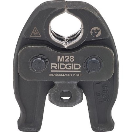 Mâchoire à sertir Ridgid RP 219, M35