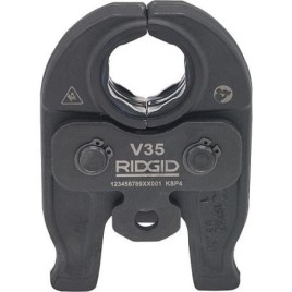 Mâchoire à sertir Ridgid RP 219,V18