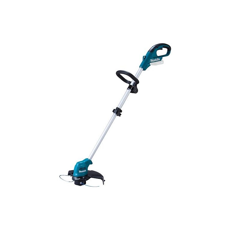 Coupe-bordures sans fil MAKITA UR100DZ, 12V sans batterie ni chargeur