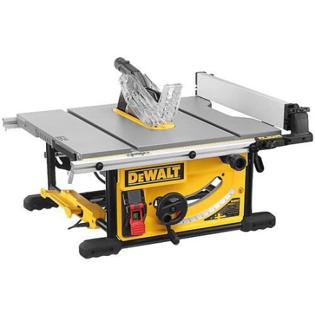 Scie circulaire DeWALT DWE7492-QS, 2000 watts , Ø lame 250 mm