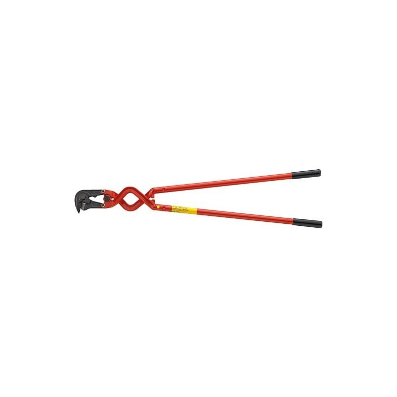 Coupeuse de treillis soudés, coupeuse VBW® longueur 1000mm