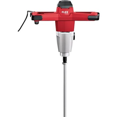 Malaxeur manuel Flex MXE 1202 WR2 140, 1200 W, insert M14