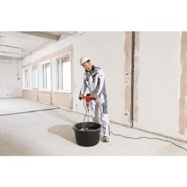 Malaxeur manuel Flex MXE 1602 WR2 160, 1600 W, insert M14