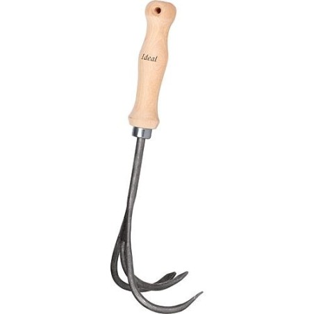 Griffe de jardin Ideal Spaten Manche 15,5 cm 60700000