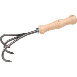 Griffe de jardin Ideal Spaten Manche 15,5 cm 60700000