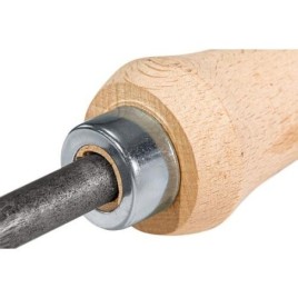 Griffe de jardin Ideal Spaten Manche 15,5 cm 60700000