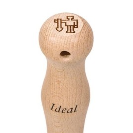 Griffe de jardin Ideal Spaten Manche 15,5 cm 60700000