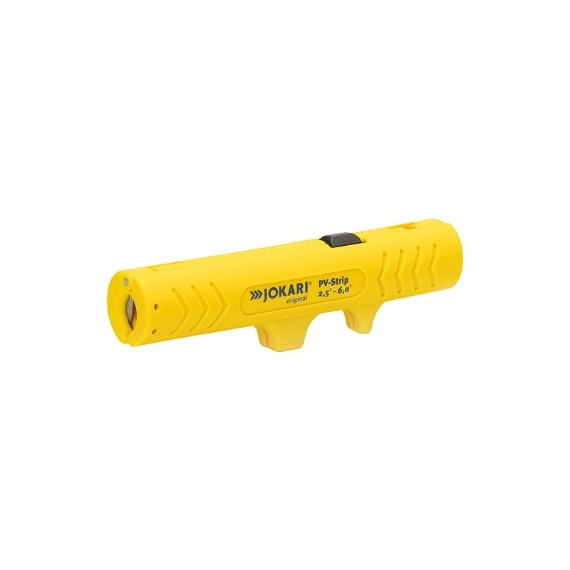 Démêleur de câbles Jokari® PV-Strip pour câbles de 2,5 - 6,0 mm².