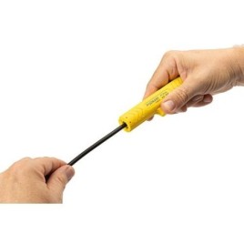 Démêleur de câbles Jokari® PV-Strip pour câbles de 2,5 - 6,0 mm².