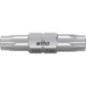 Embout double Torx® wiha 7415Z, T27 - T30, Cond. : 10 Pièces