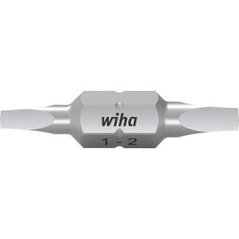 Embout double Wiha douille carrée 1 / 2 cond. : 10 pièces