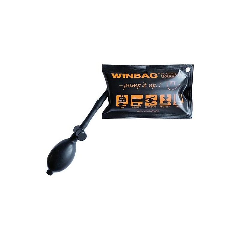 Aide au montage WINBAG Mini chargeable jusqu'à 70 kg