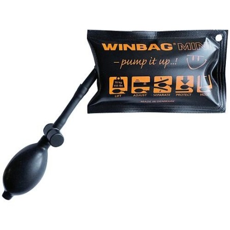 Aide au montage WINBAG Mini chargeable jusqu'à 70 kg