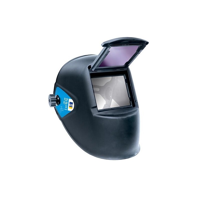 Casque de soudage GYS FLIP-FLAP