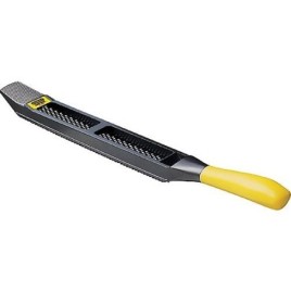 Limes Stanley® Surform Longueur - mm : 440