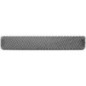 Lame de rechange Stanley® Surform Fin, longueur - mm : 140