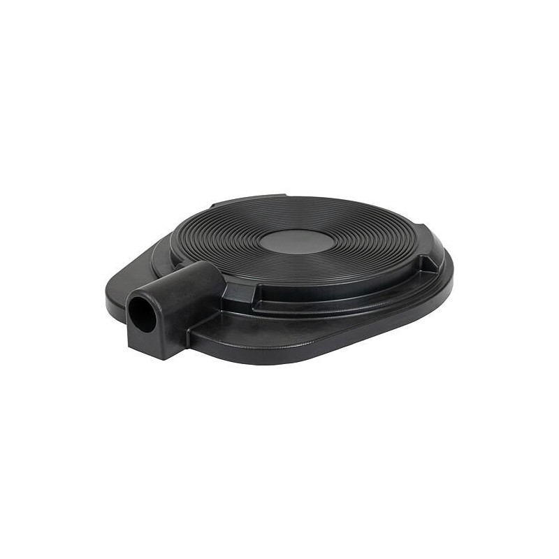 Anneau d'aspiration Eibenstock UAR 252 G, Ø max. 252 mm