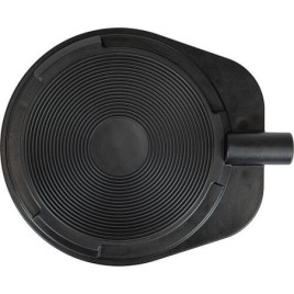 Anneau d'aspiration Eibenstock UAR 252 G, Ø max. 252 mm