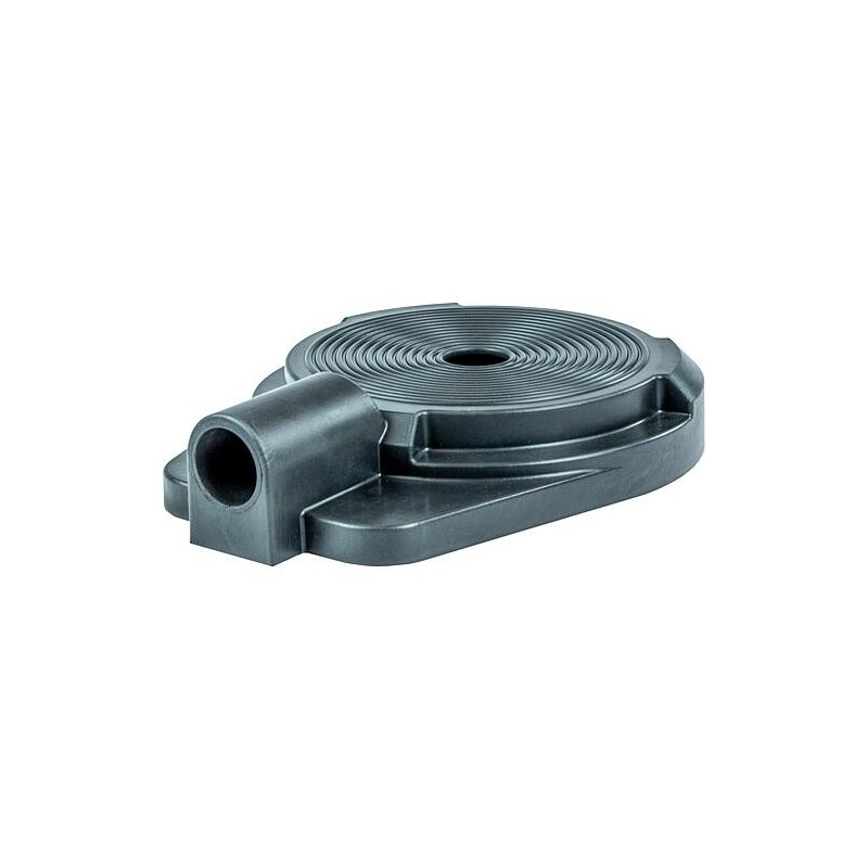 Anneau d'aspiration Eibenstock UAR 162 G, Ø max. 162 mm