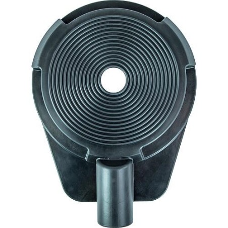 Anneau d'aspiration Eibenstock UAR 162 G, Ø max. 162 mm