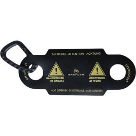 Butoir de porte OpenDoors - version UE
