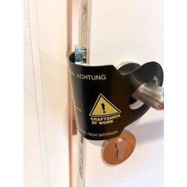 Butoir de porte OpenDoors - version UE