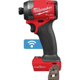 Visseuses à chocs sans fil Milwaukee M18ONEID3-0X, 18 V sans batterie ni chargeur