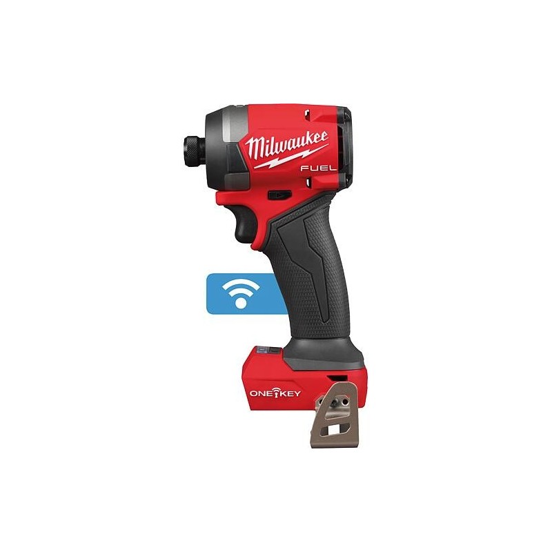 Visseuses à chocs sans fil Milwaukee M18ONEID3-0X, 18 V sans batterie ni chargeur