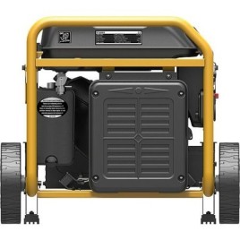 Groupes électrogènes fortec® essence FT60003