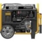 Groupes électrogènes fortec® essence FT60003