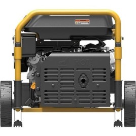 Groupes électrogènes fortec® essence FT60003